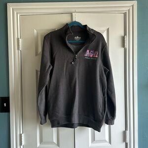 Alpha Phi Omega Pullover